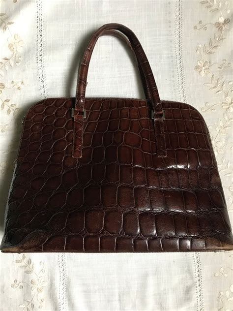 vintage furla bags